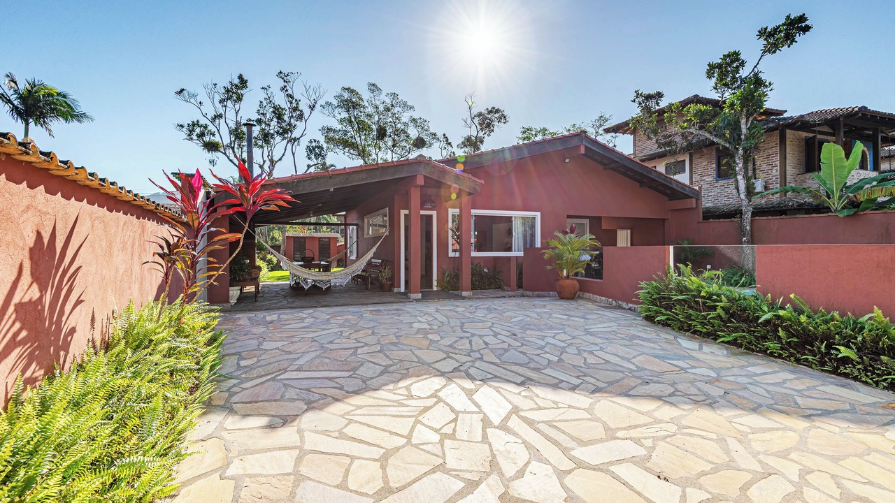 Photo of Outdoor in Camburi