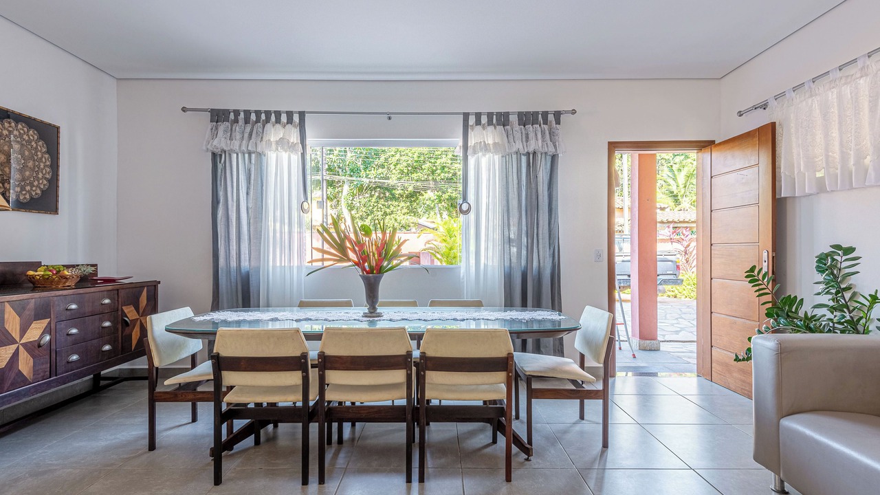 Photo of Livingroom in Camburi