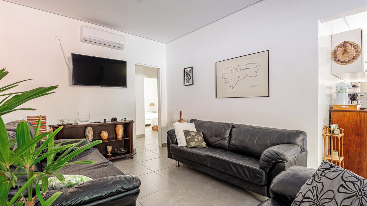 Photo of Livingroom in Camburi