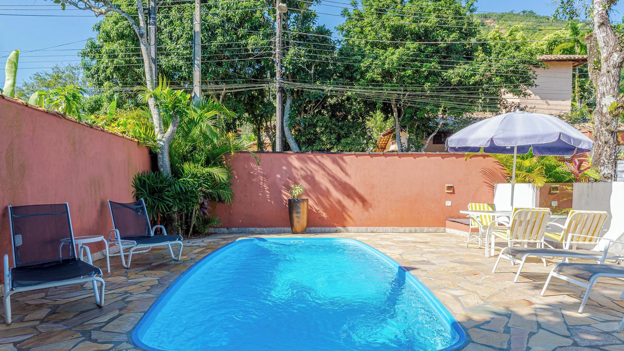 Photo of Outdoor in Camburi