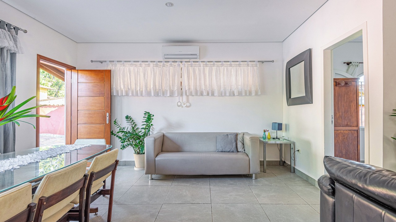 Photo of Livingroom in Camburi