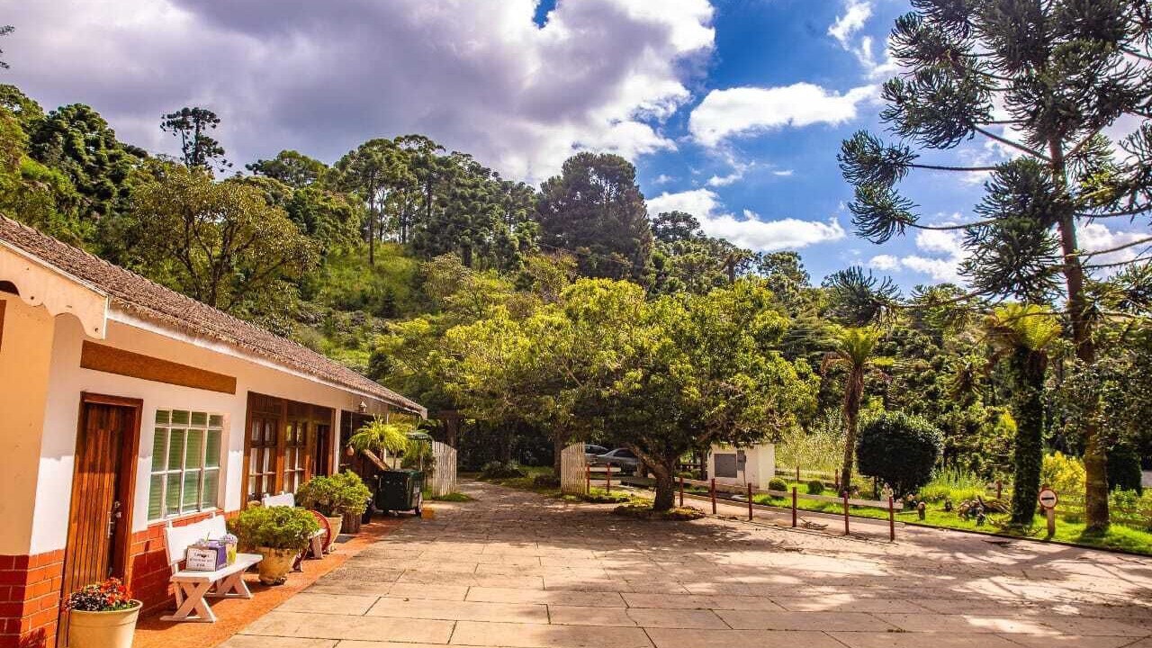 Photo of Outdoor in Campos do Jordao