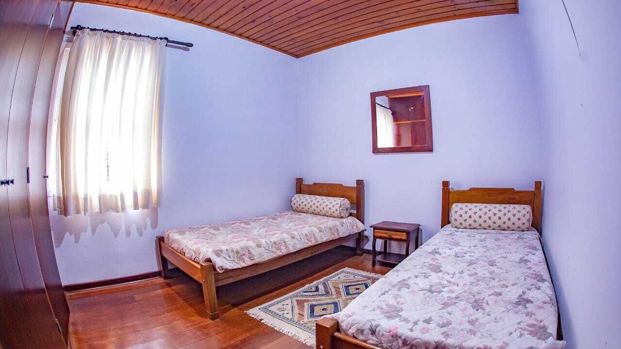Photo of Bedroom in Campos do Jordao