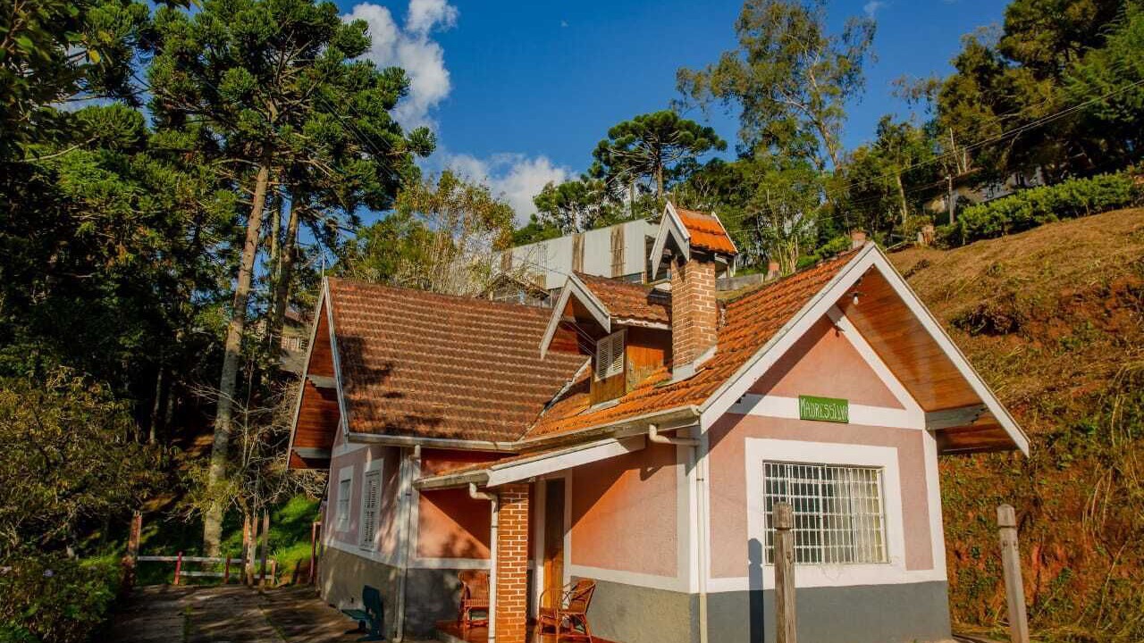 Photo of Outdoor in Campos do Jordao