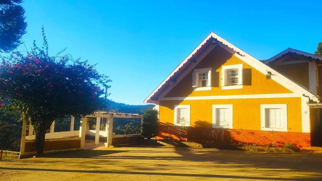 Photo of Outdoor in Campos do Jordao