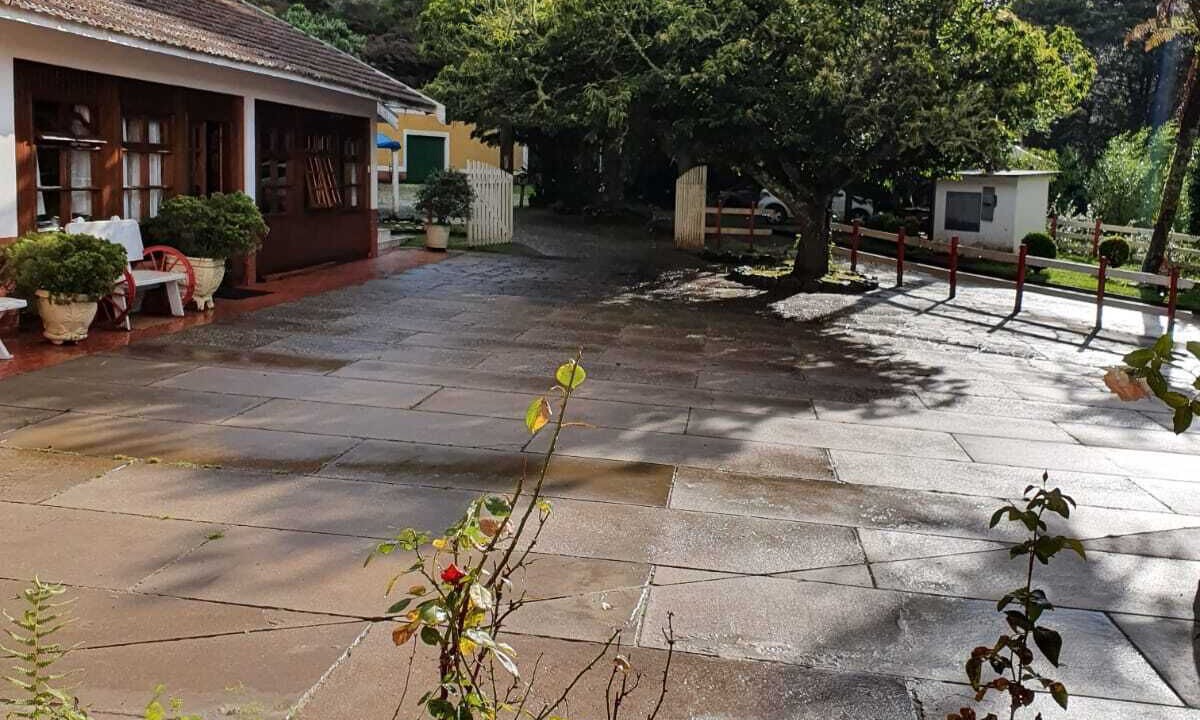 Photo of Outdoor in Campos do Jordao