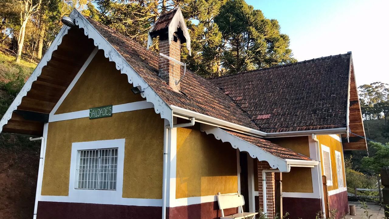 Photo of Outdoor in Campos do Jordao