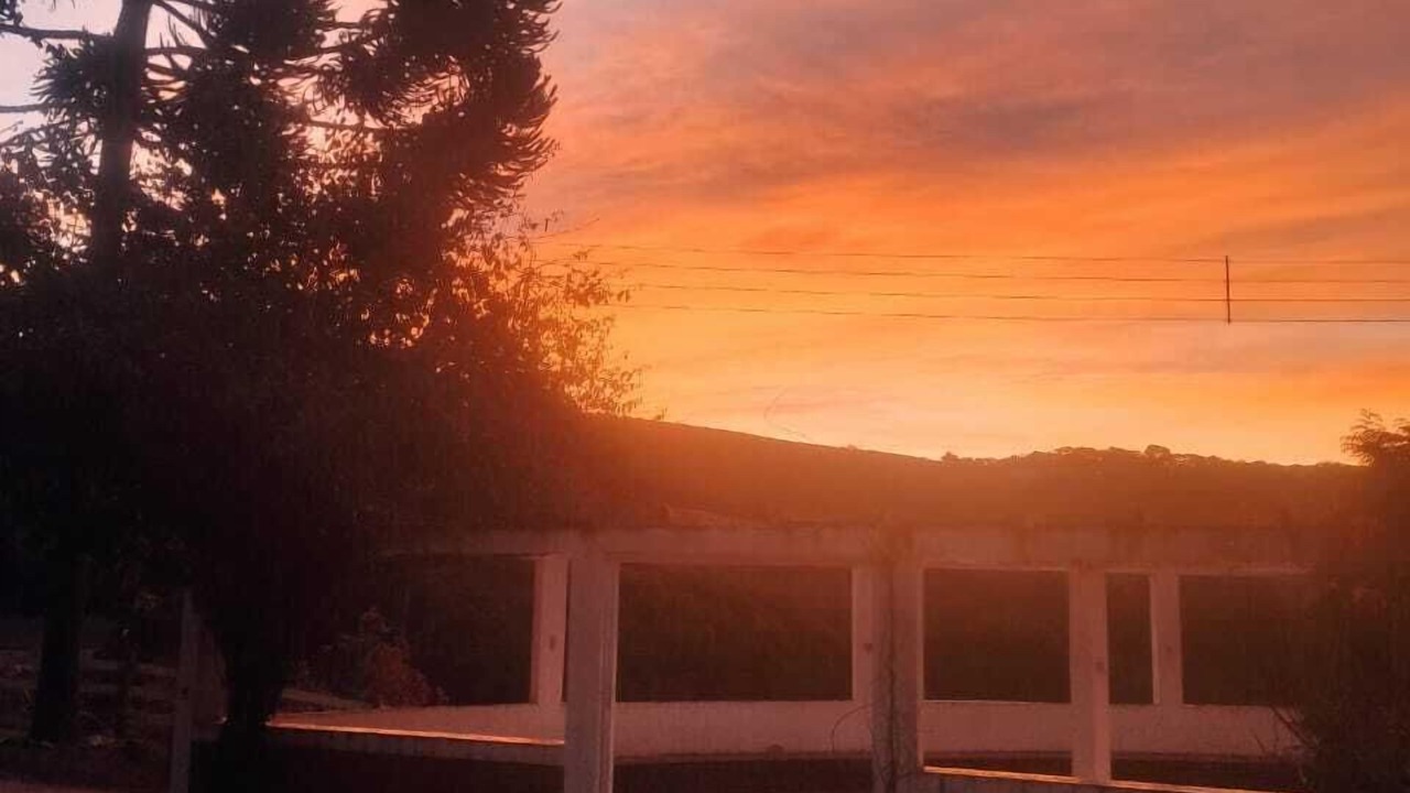 Photo of Patio Balcony in Campos do Jordao