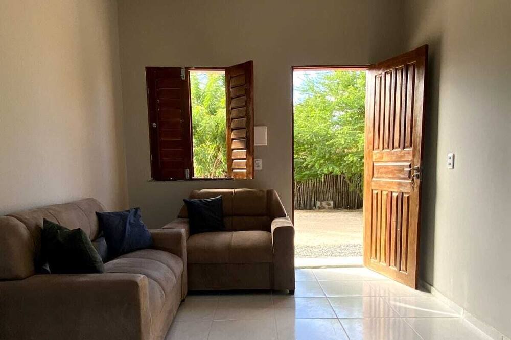 Photo of Livingroom in Prea