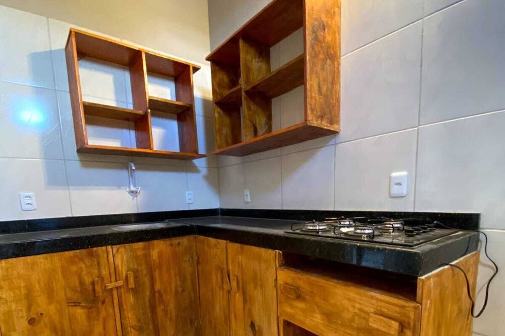 Photo of Kitchen in Prea