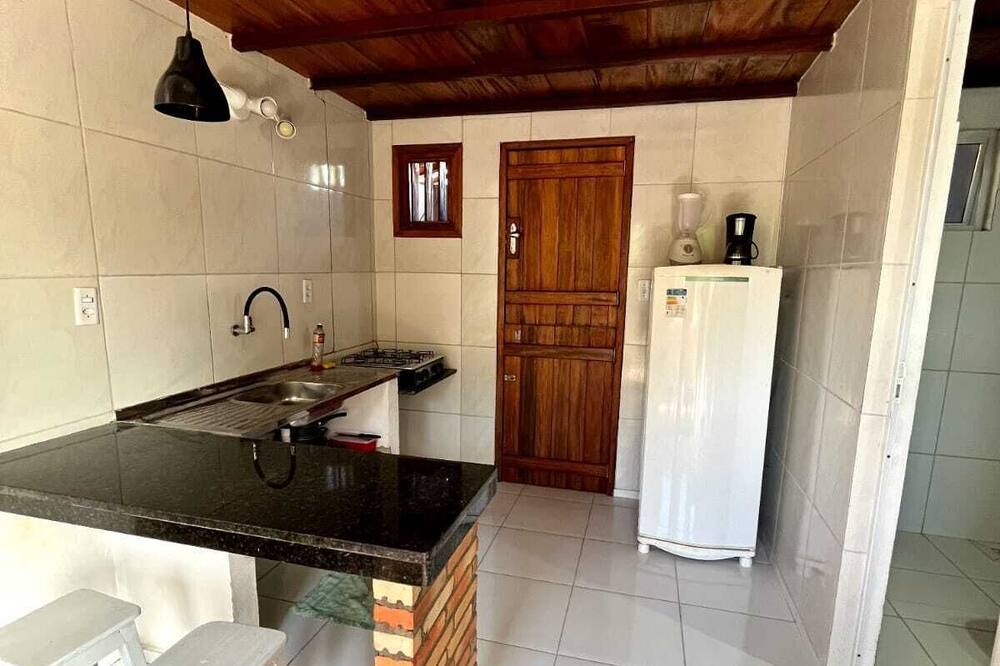 Photo of Kitchen in Prea