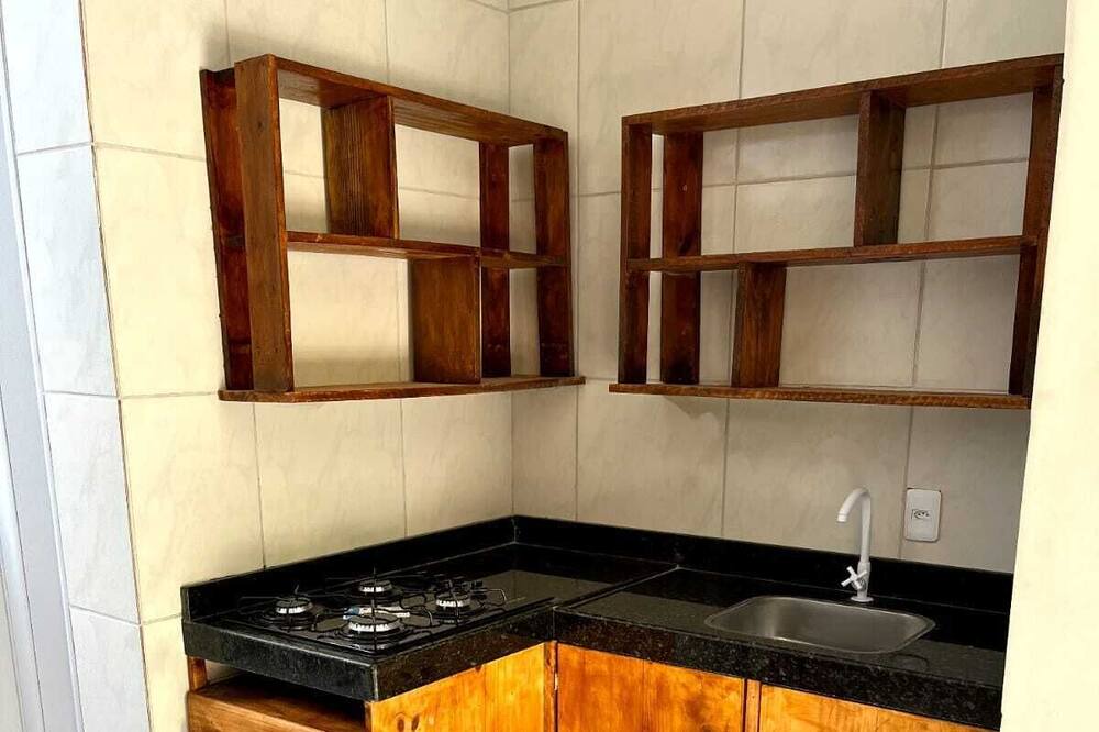 Photo of Kitchen in Prea