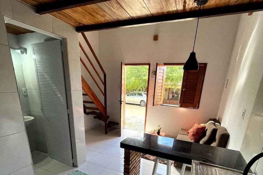Photo of Livingroom in Prea
