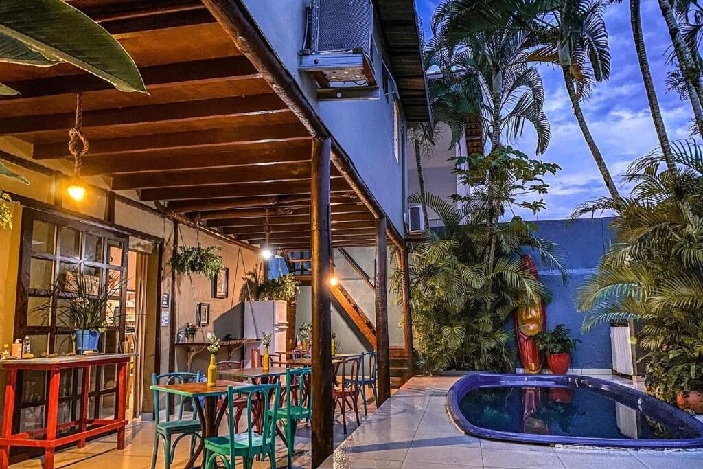 Photo of Outdoor in Juquehy