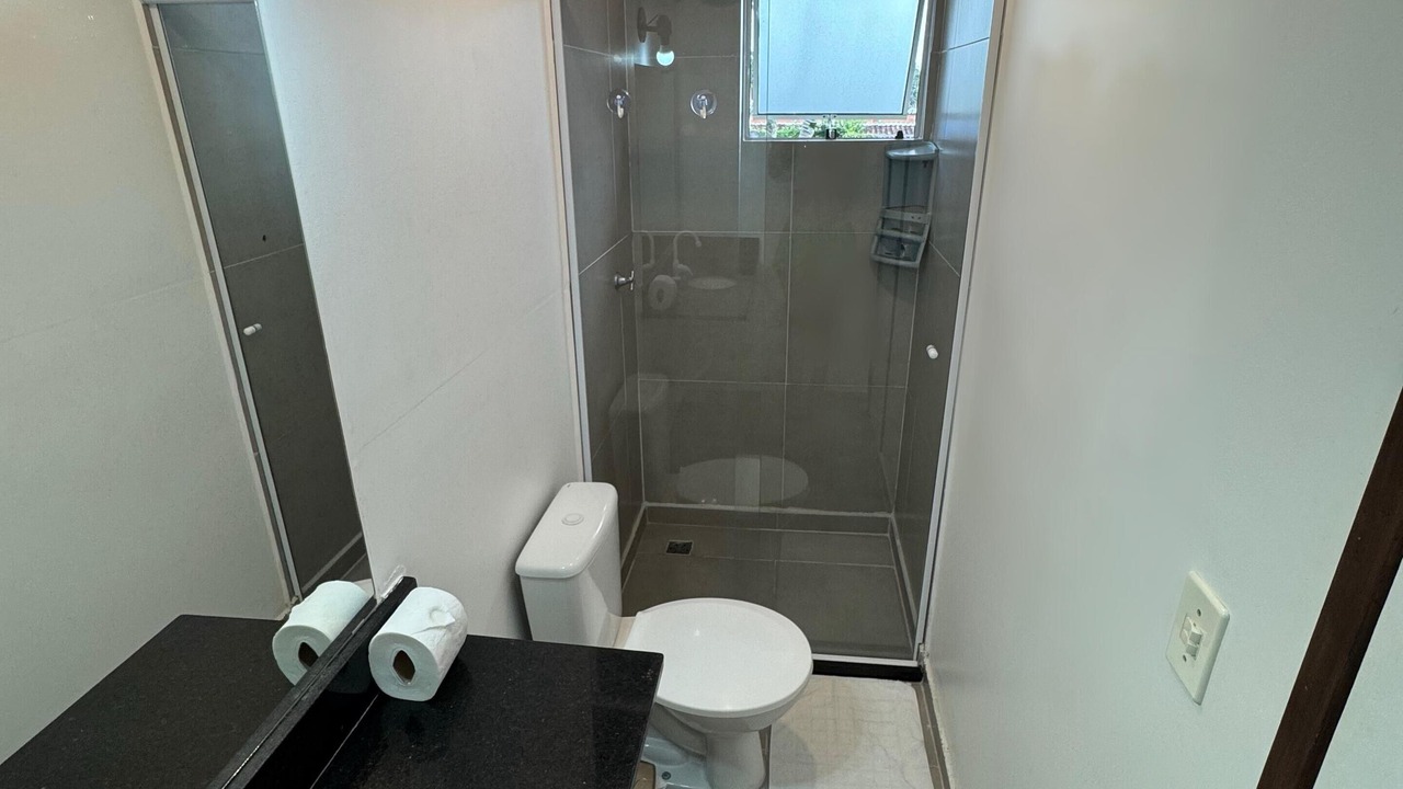 Photo of Bathroom in Juquehy