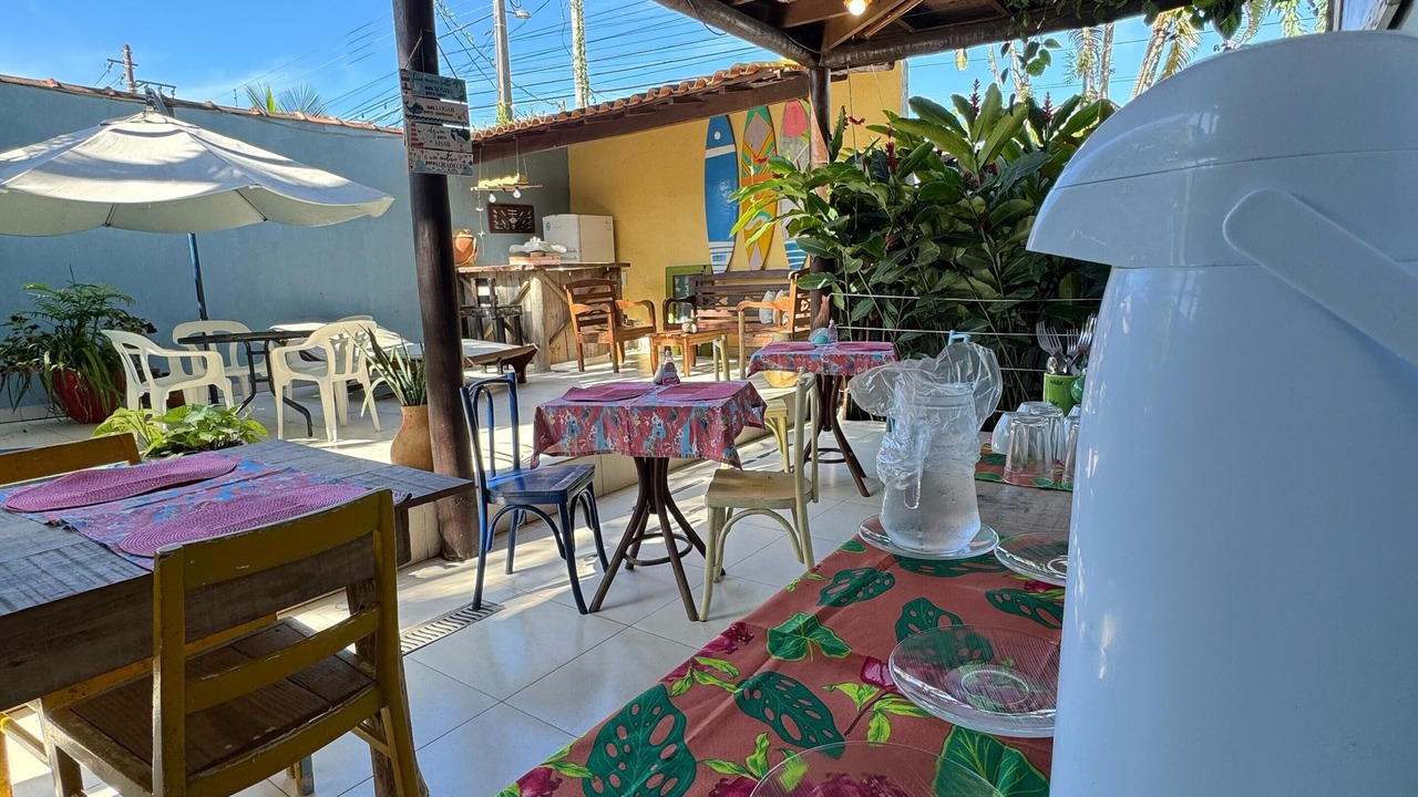 Photo of Outdoor in Juquehy