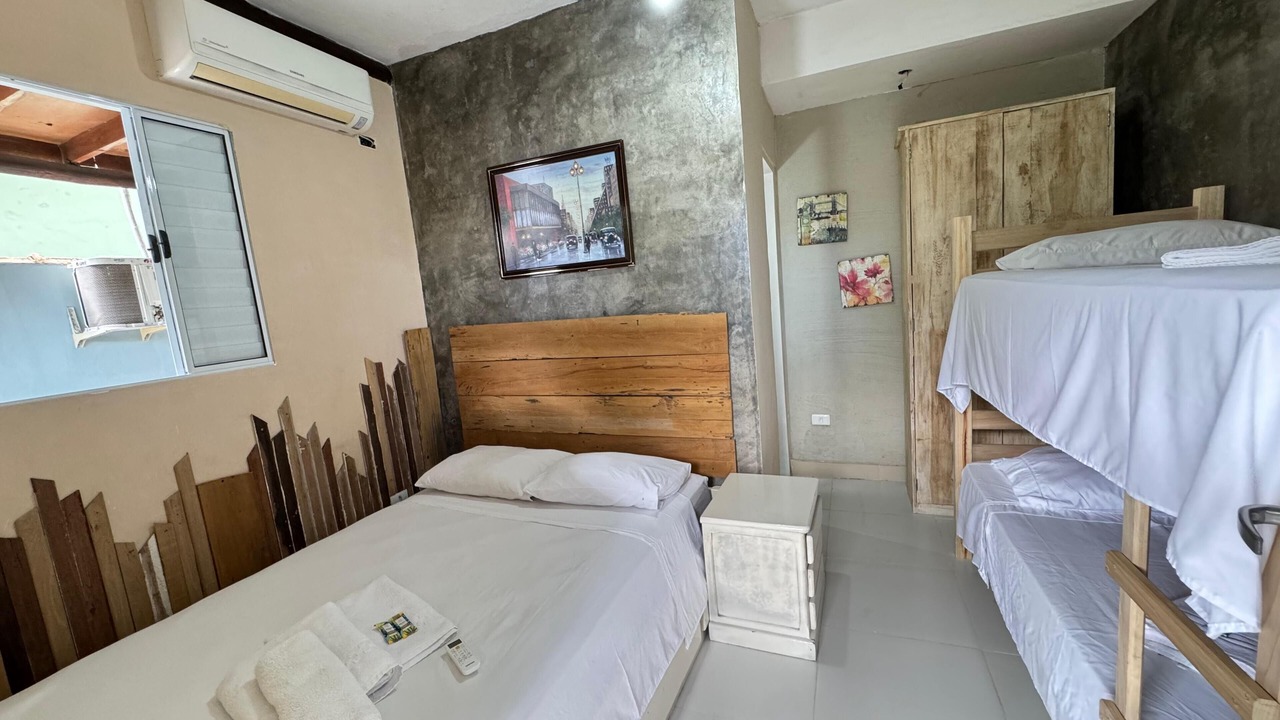 Photo of Bedroom in Juquehy