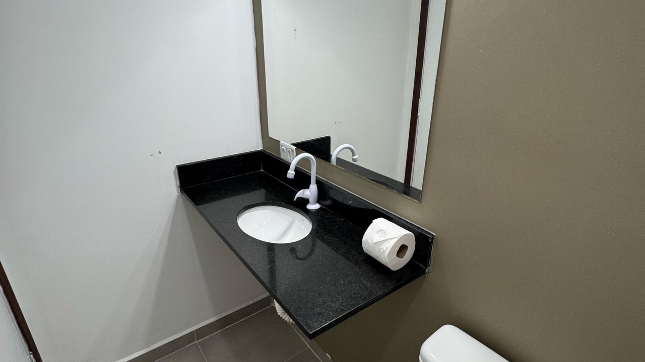 Photo of Bathroom in Juquehy