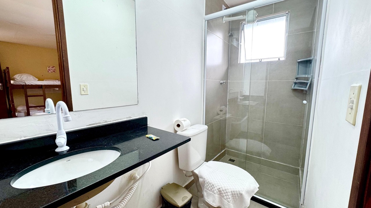 Photo of Bathroom in Juquehy