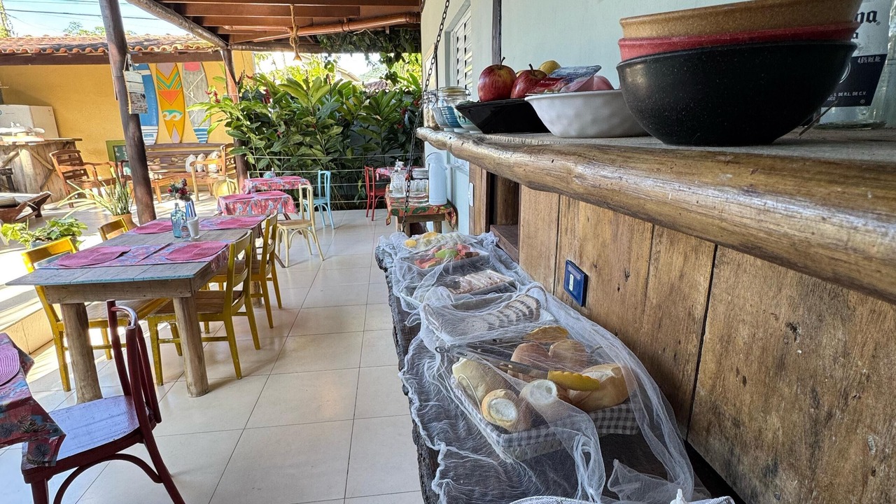 Photo of Outdoor in Juquehy