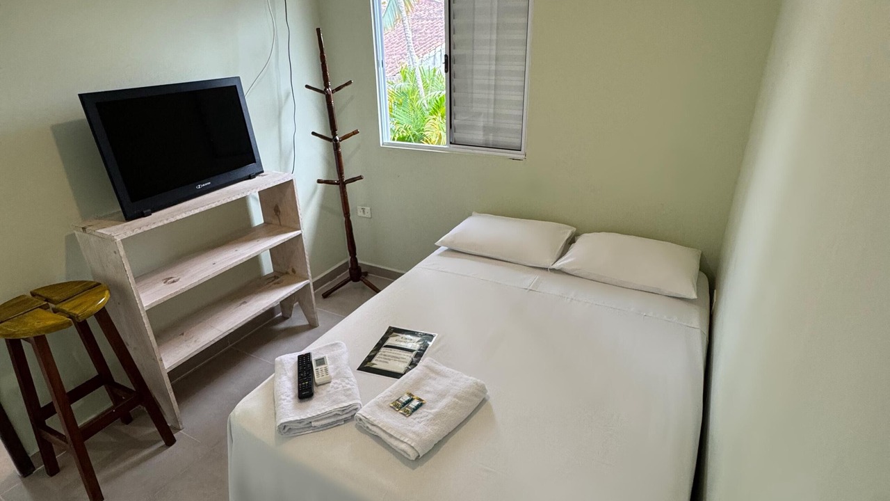 Photo of Bedroom in Juquehy