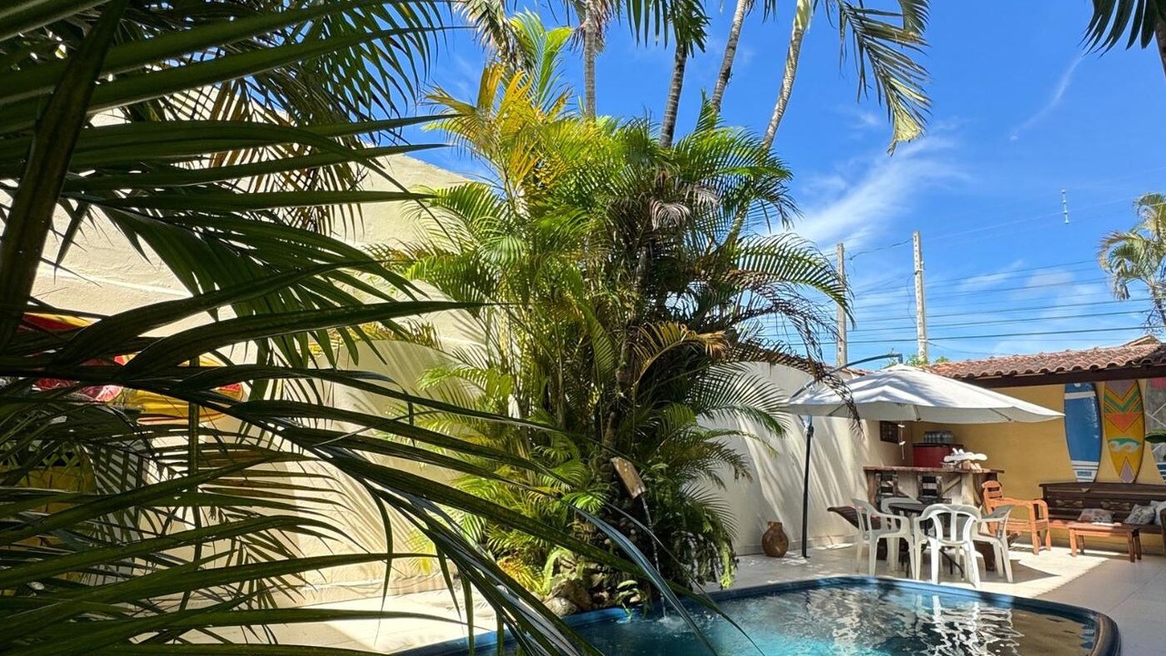 Photo of Outdoor in Juquehy