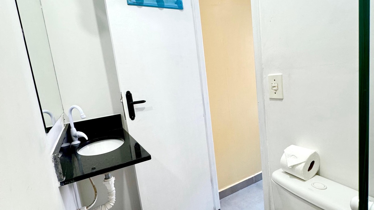 Photo of Bathroom in Juquehy
