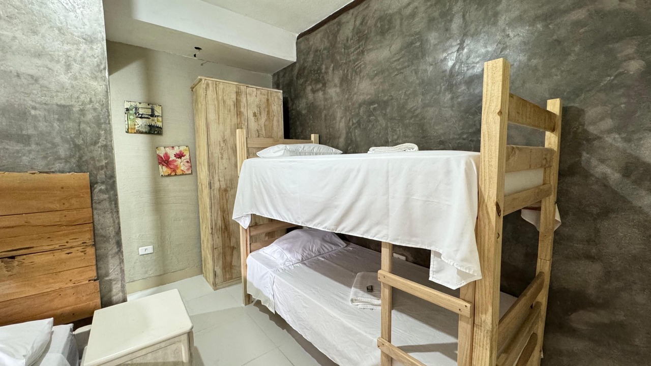 Photo of Bedroom in Juquehy