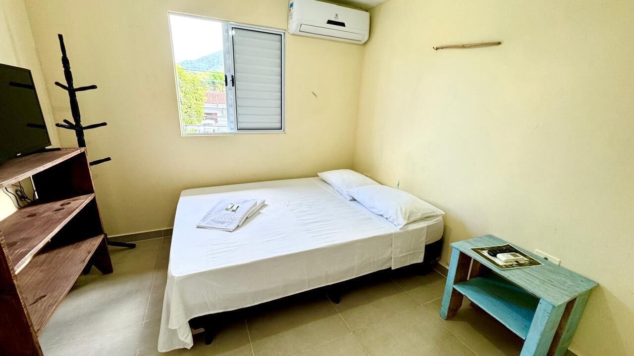 Photo of Bedroom in Juquehy