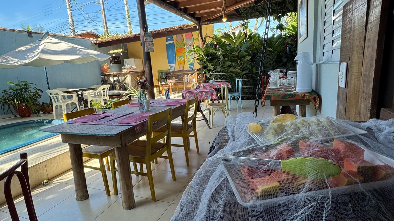 Photo of Outdoor in Juquehy