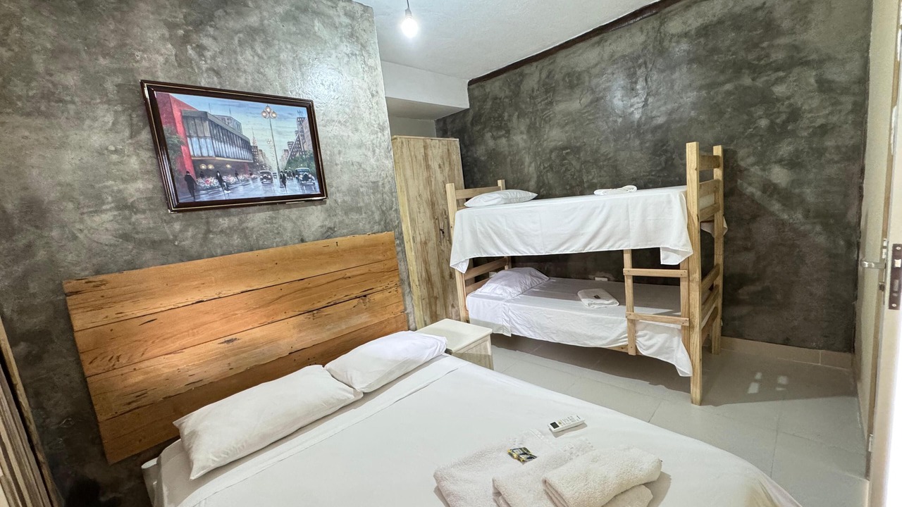 Photo of Bedroom in Juquehy