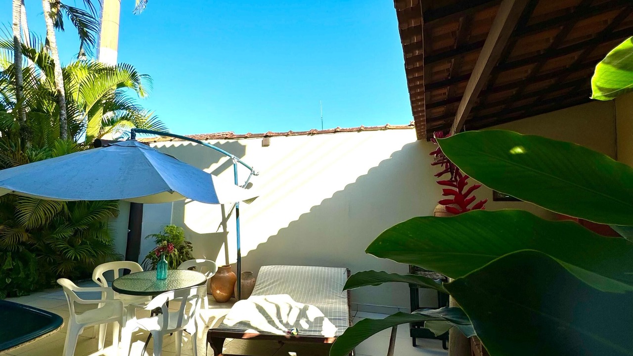 Photo of Outdoor in Juquehy