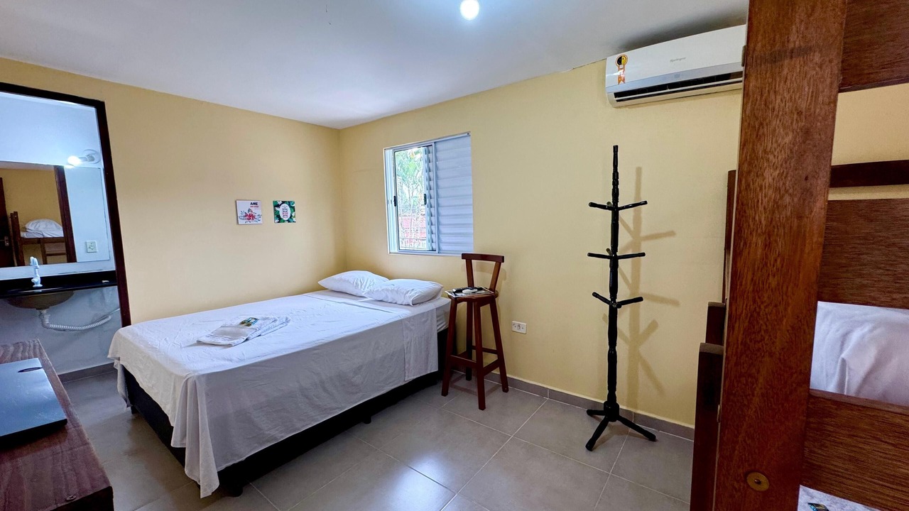 Photo of Bedroom in Juquehy