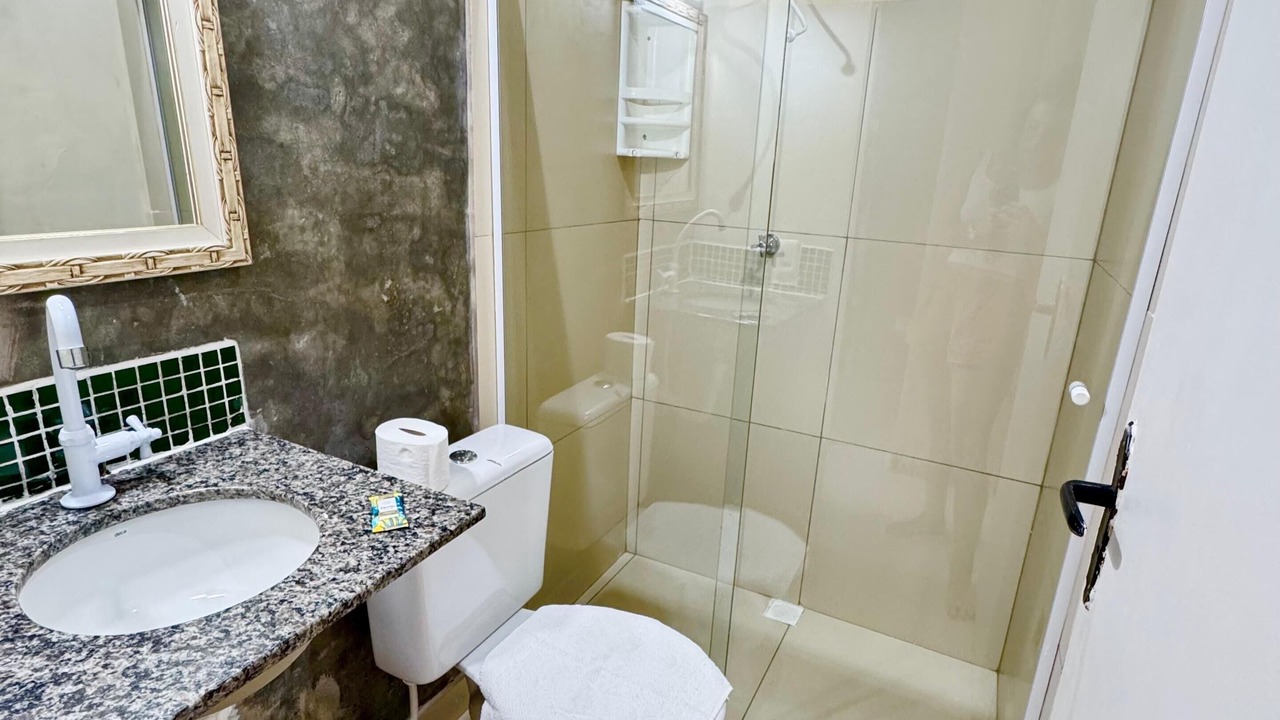 Photo of Bathroom in Juquehy