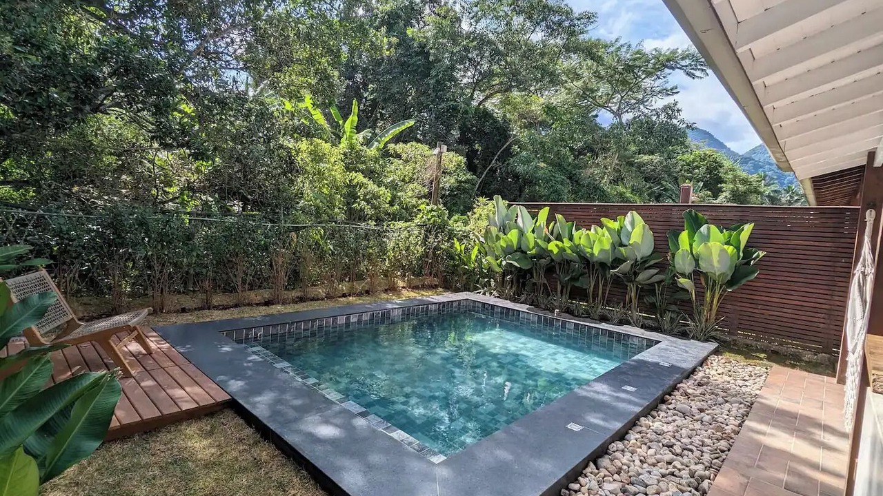 Photo of Outdoor in Praia do Pauba