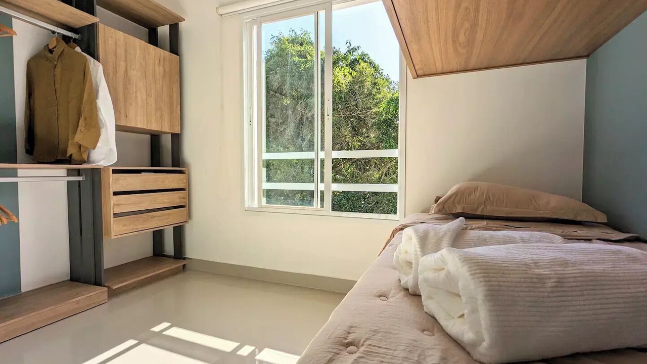 Photo of Bedroom in Praia do Pauba