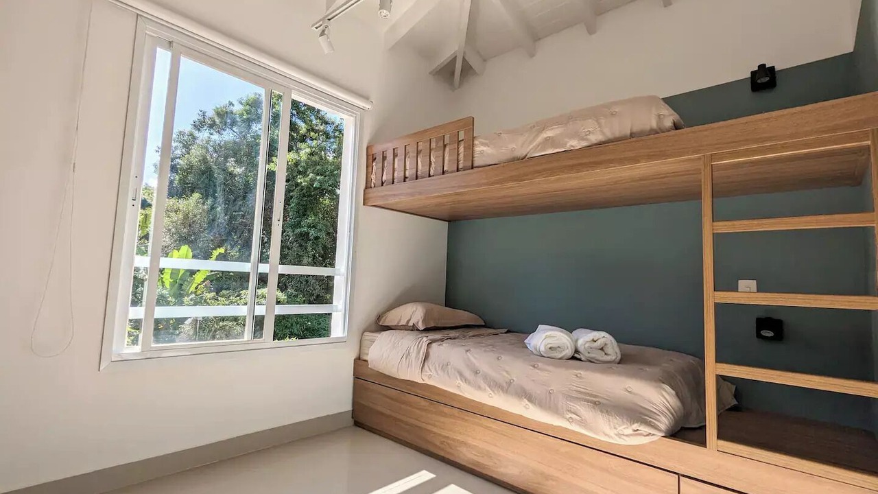 Photo of Bedroom in Praia do Pauba