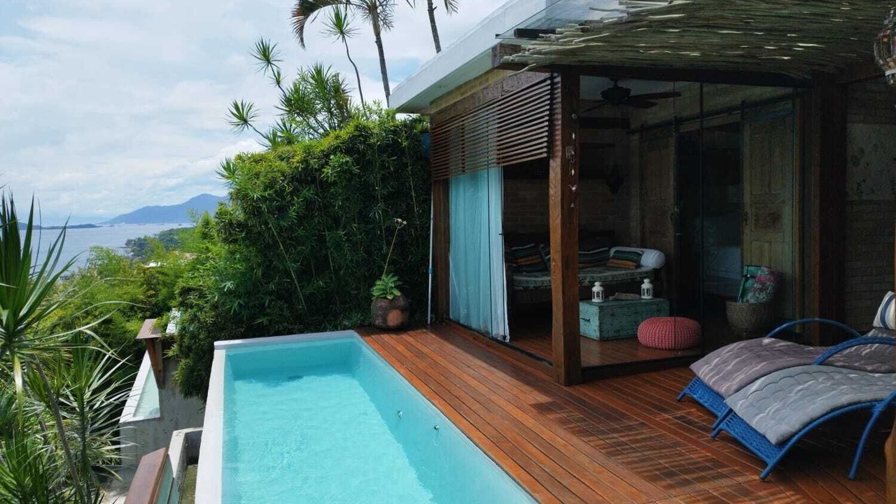 Photo of Outdoor in Sao Pedro