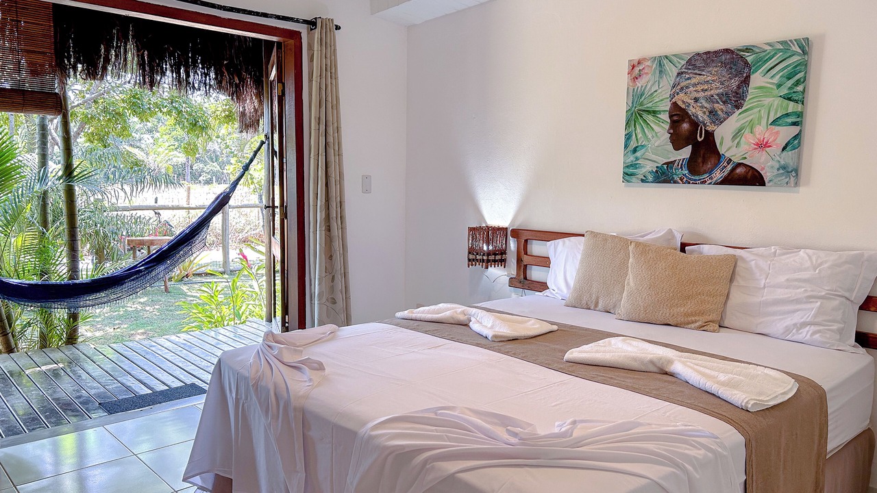 Photo of Bedroom in Barra Grande