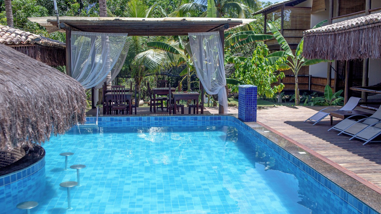 Photo of Outdoor in Barra Grande