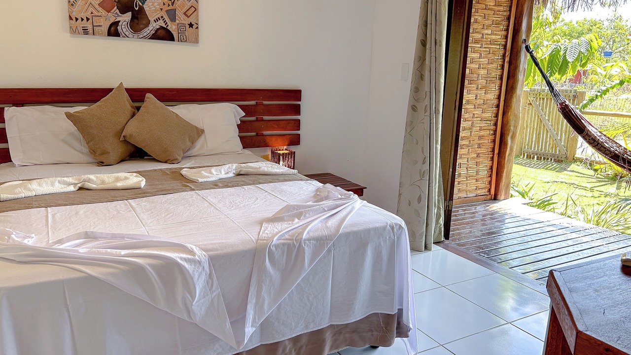 Photo of Bedroom in Barra Grande