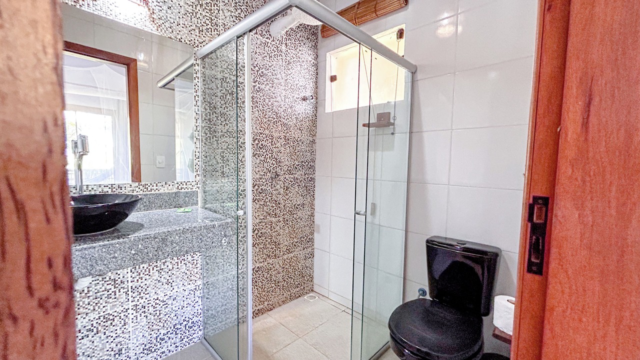 Photo of Bathroom in Barra Grande