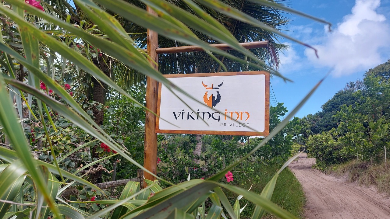 Photo of Outdoor in Barra Grande