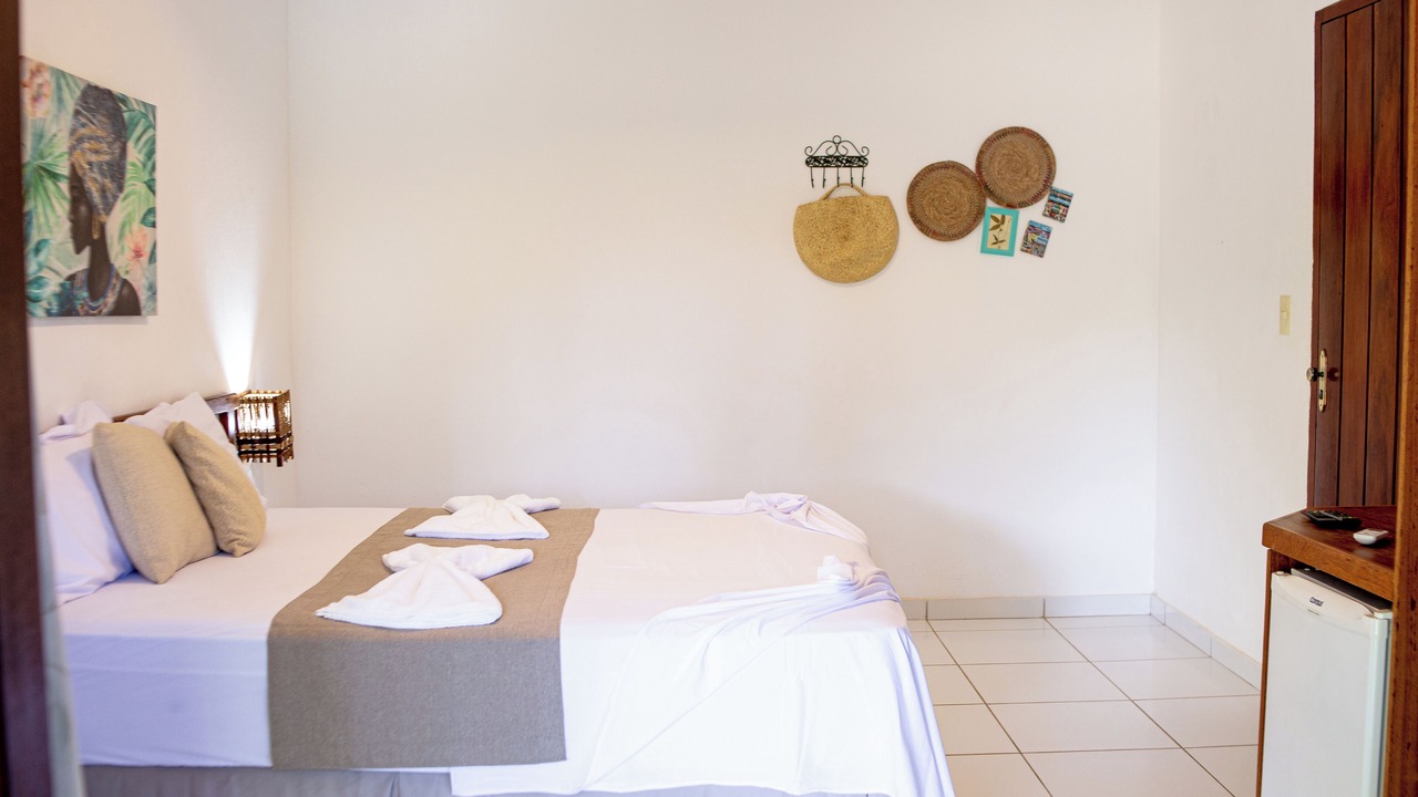 Photo of Bedroom in Barra Grande