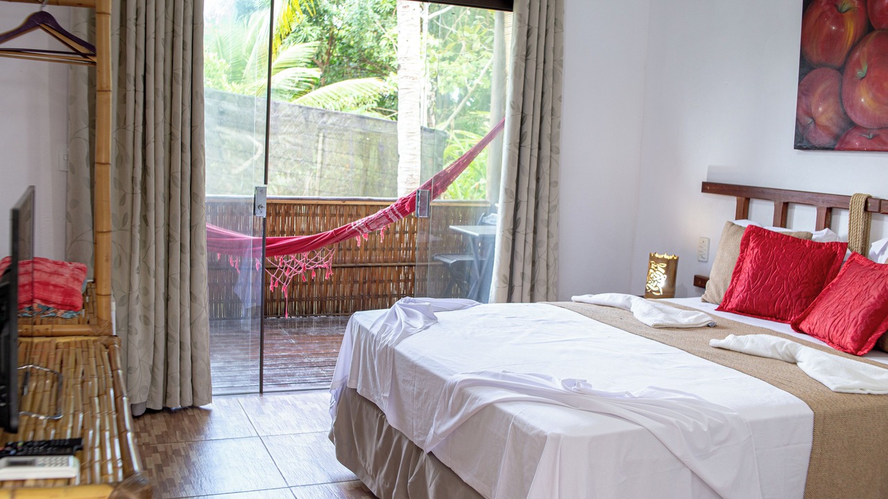 Photo of Outdoor in Barra Grande