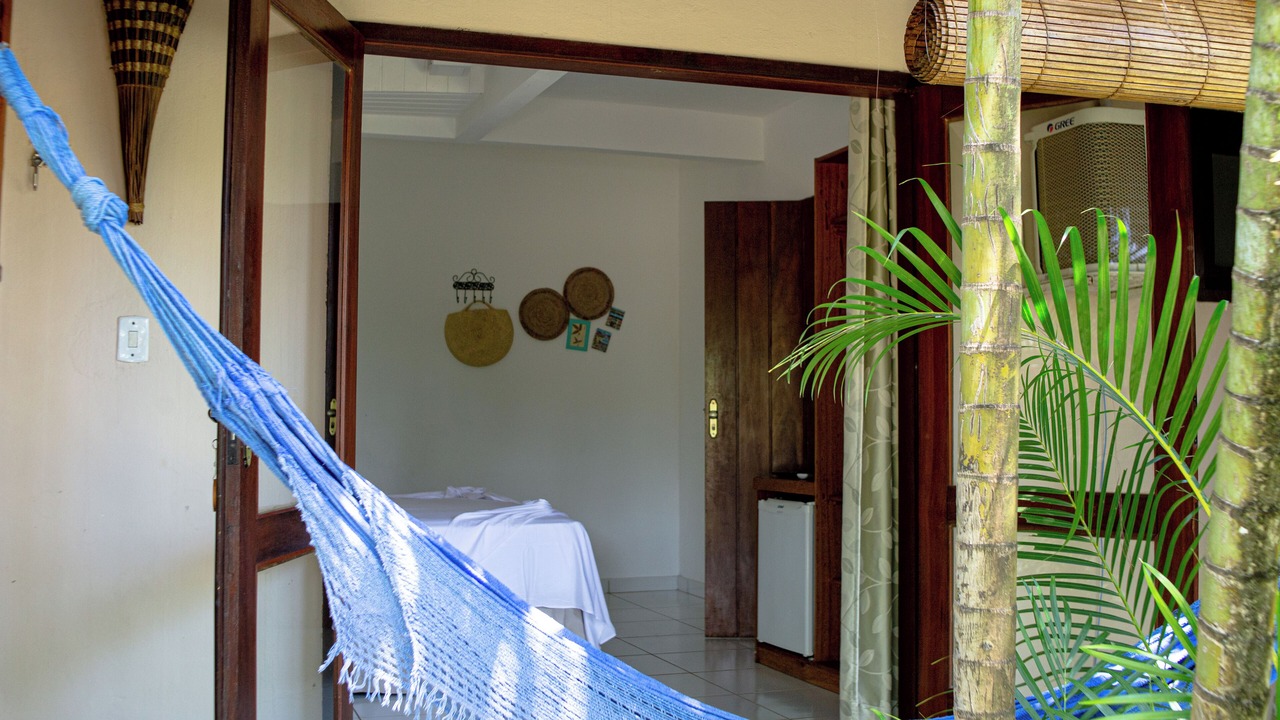 Photo of Bedroom in Barra Grande
