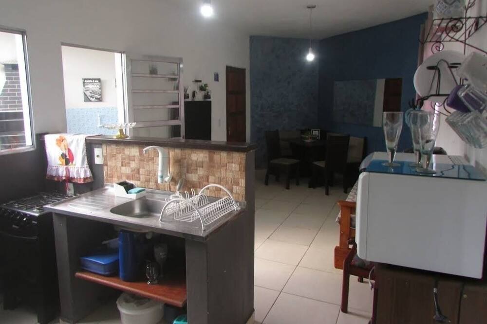 Photo of Kitchen in Ipiranga