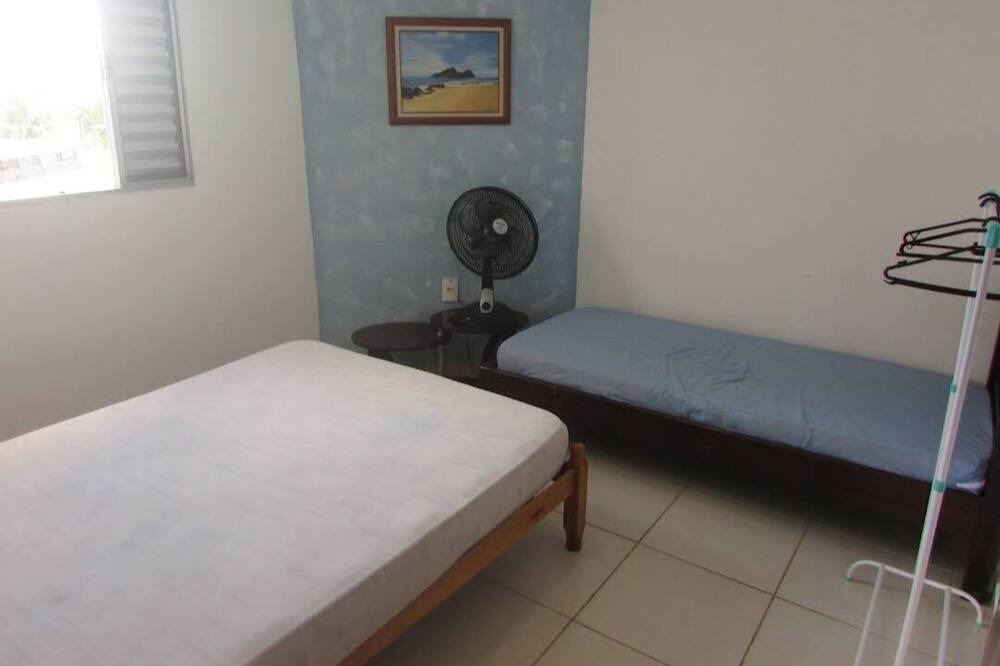 Photo of Bedroom in Ipiranga