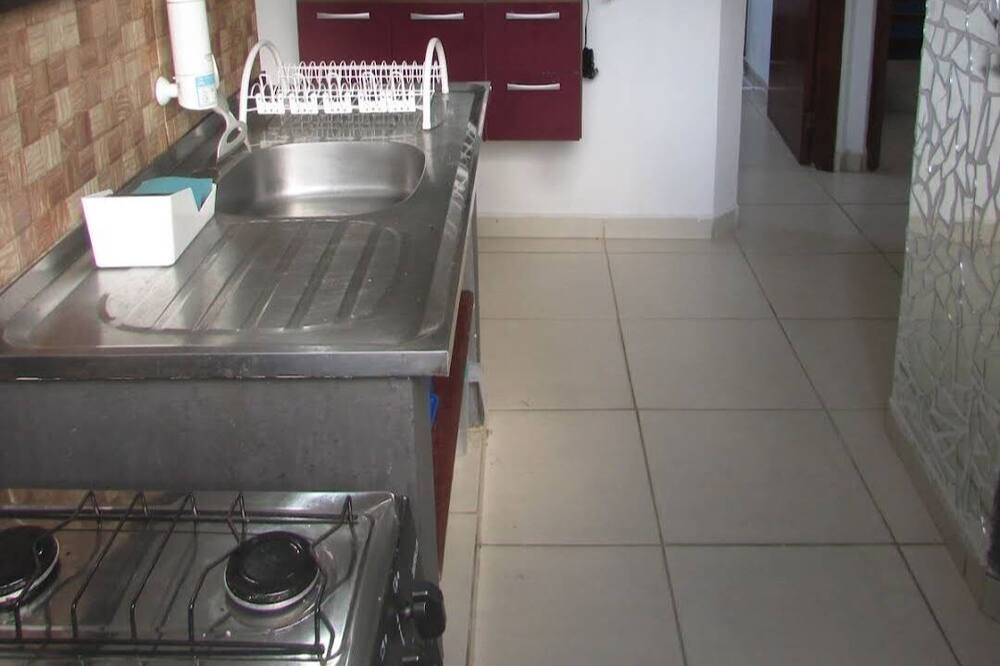 Photo of Kitchen in Ipiranga