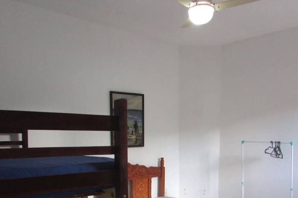 Photo of Bedroom in Ipiranga